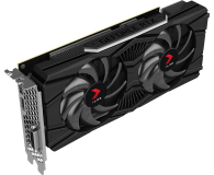 PNY GeForce RTX 2060 XLR8 Gaming OC TwinFan 6GB GDDR6 - 492505 - zdjęcie 3